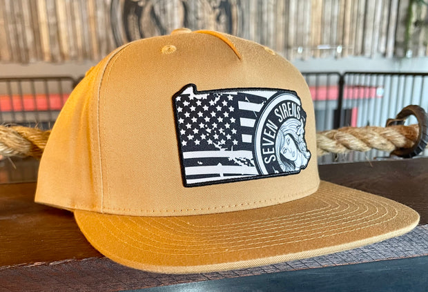 SS HAT