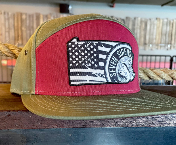 SS HAT